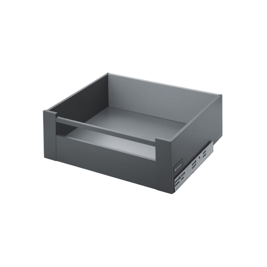 Unihopper Hardware