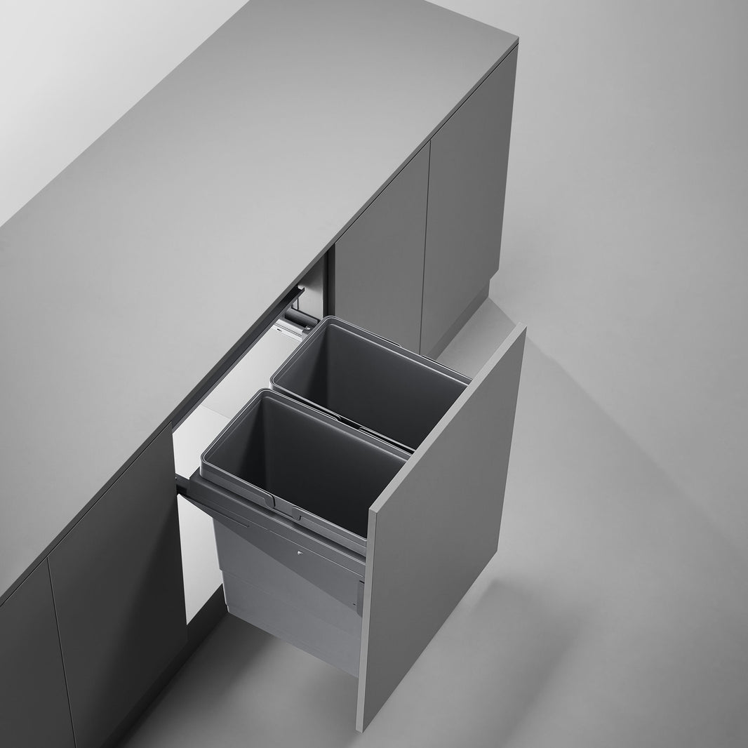 Unihopper Hardware
