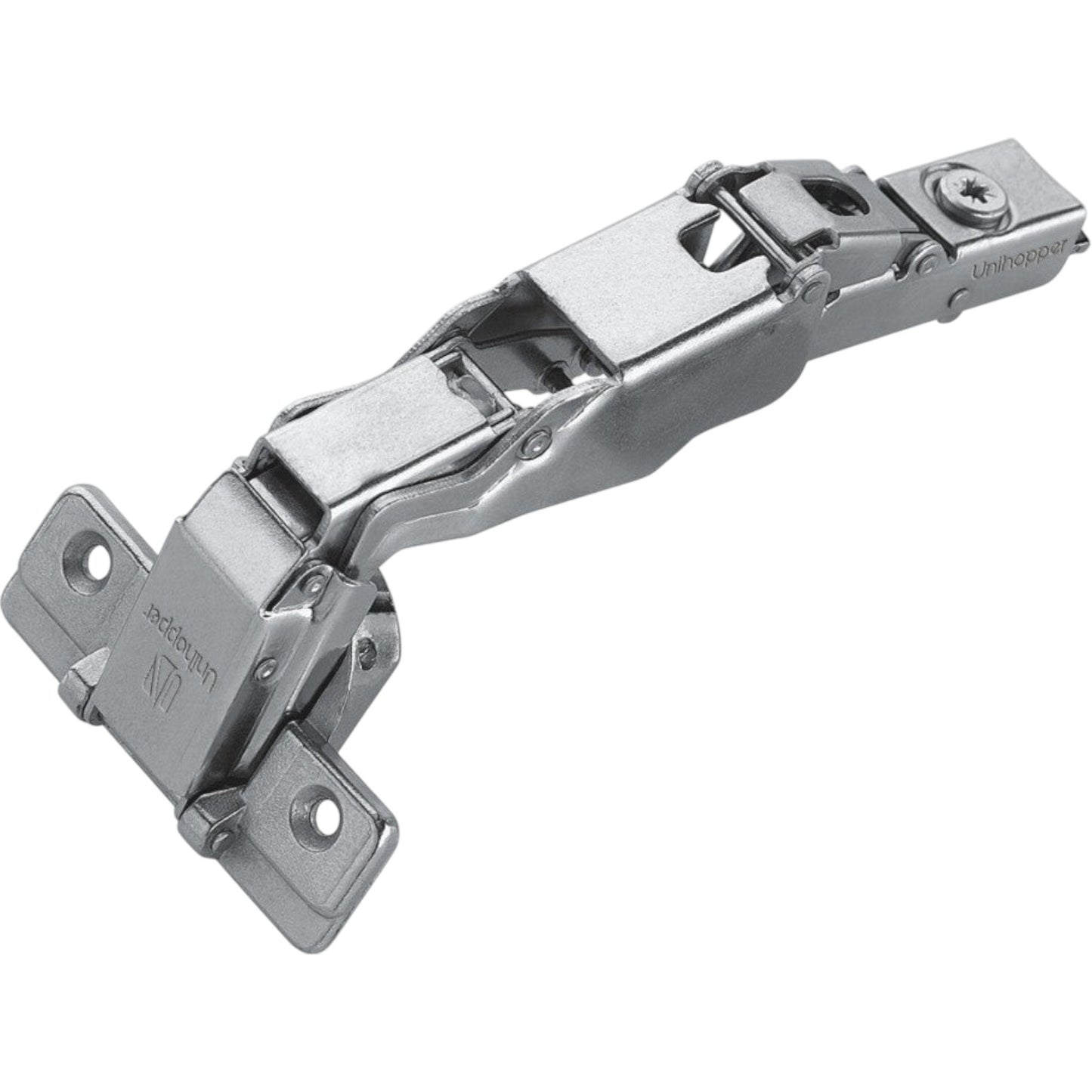 Premium Soft Close Hinge 170°