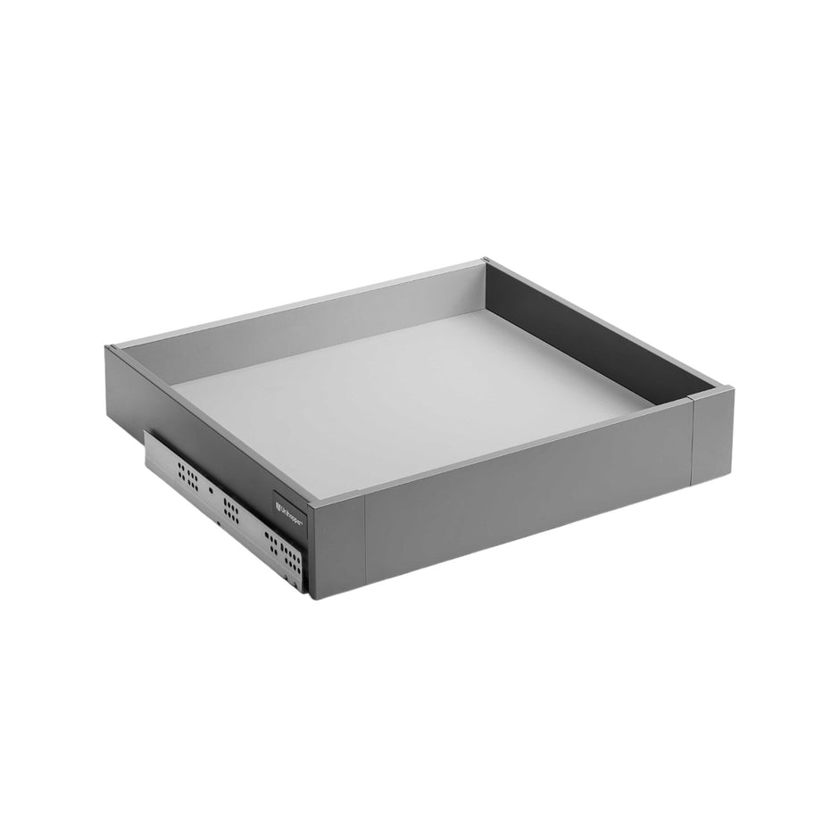 Unihopper Hardware