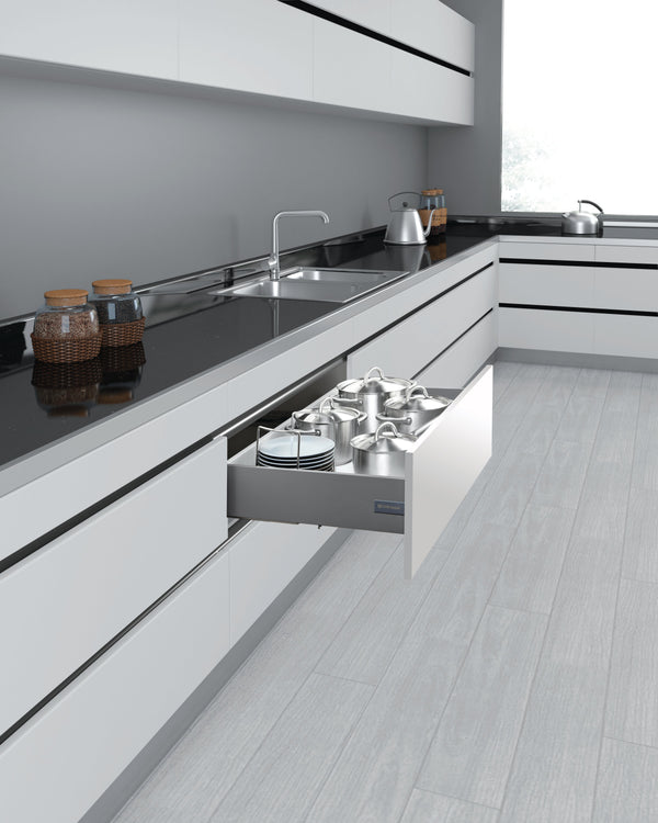 Magic Box Drawer Mid Height – Unihopper Hardware