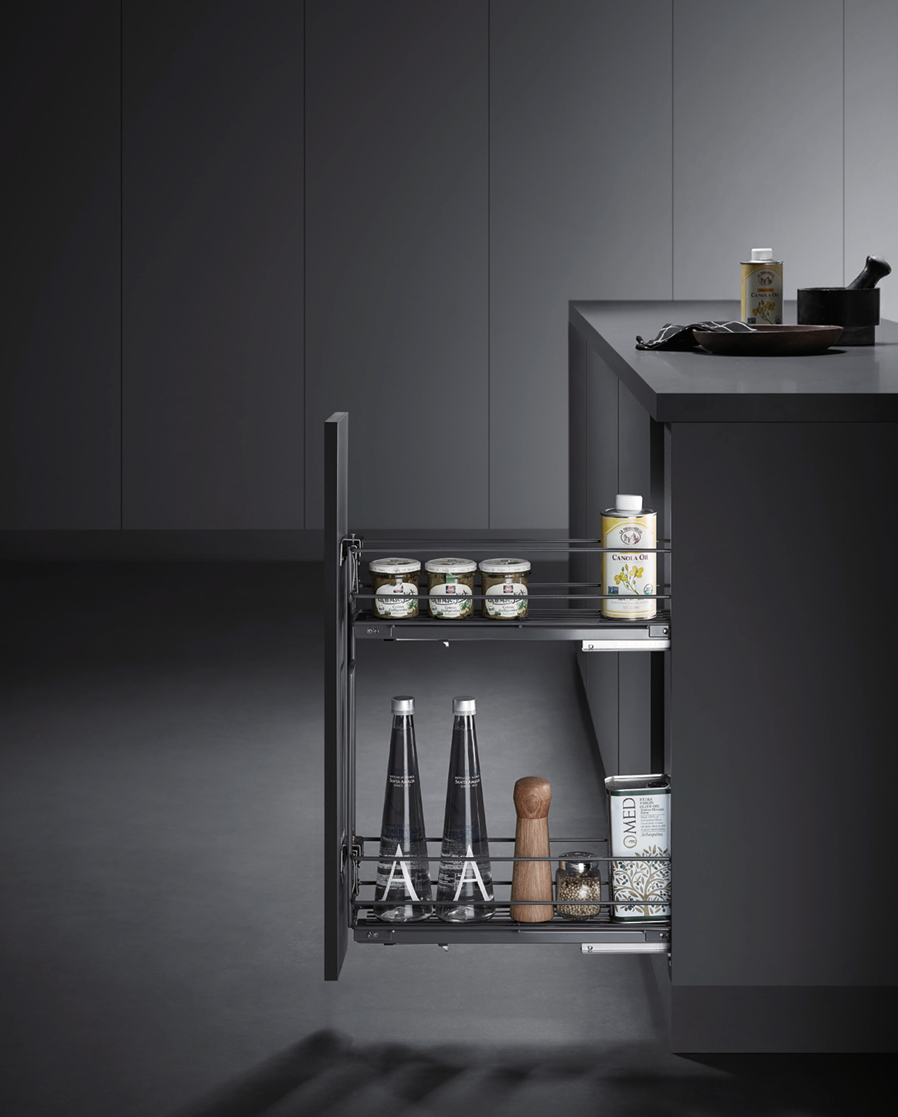 Kitchen Storage & Fittings – Unihopper Hardware