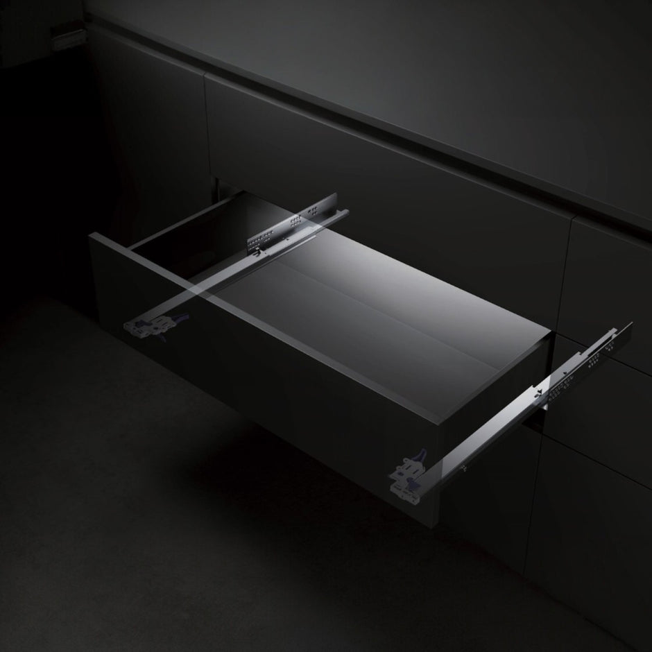 Unihopper Hardware