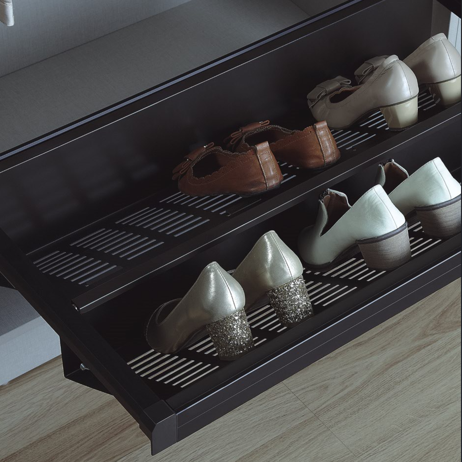 Shoe Rack Drawer