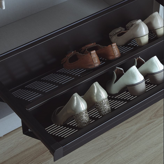 Shoe Rack Drawer