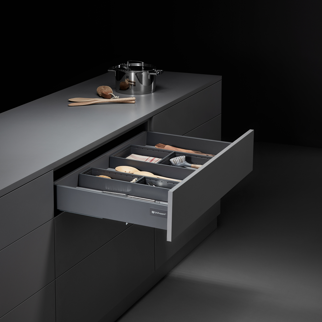 Magic Drawer Magic Box Standard Drawer – Unihopper Hardware